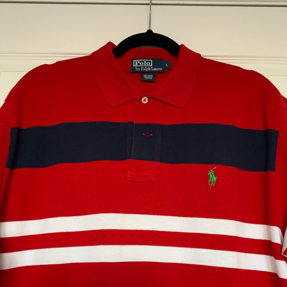 Polo by Ralph Lauren size Large